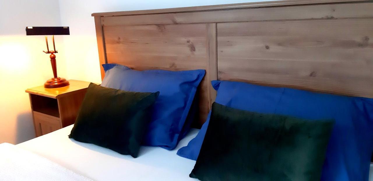 Vila Fenix B&B Ruzomberok Luaran gambar