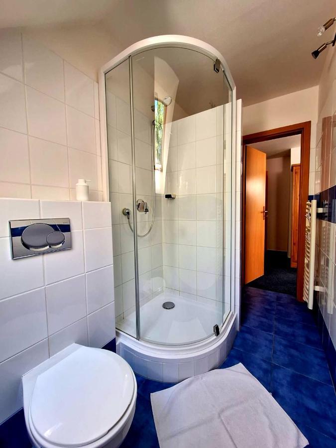 Vila Fenix B&B Ruzomberok Luaran gambar