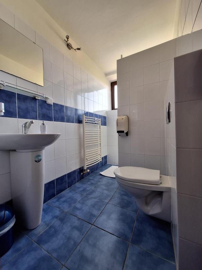Vila Fenix B&B Ruzomberok Luaran gambar