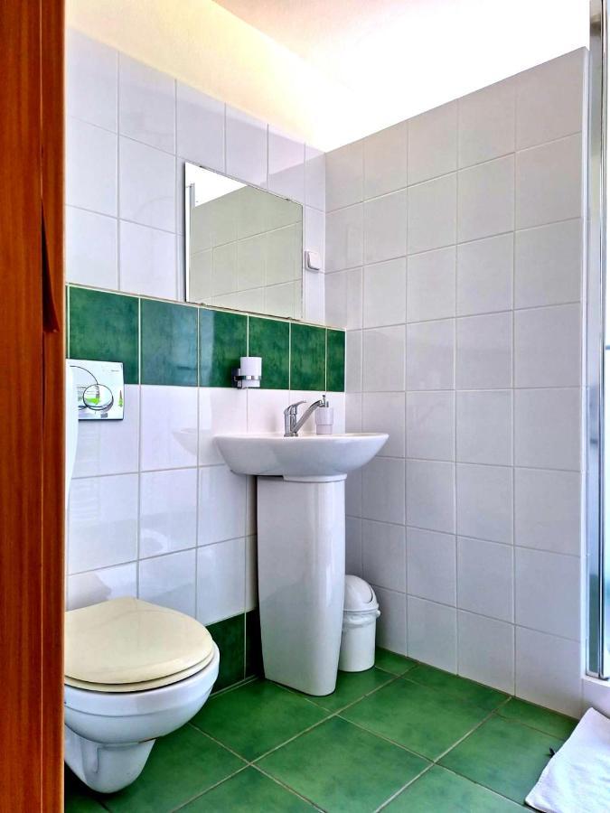 Vila Fenix B&B Ruzomberok Luaran gambar
